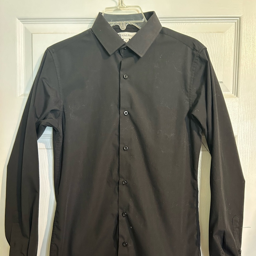 Dress shirt